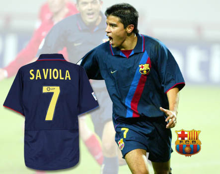 saviola