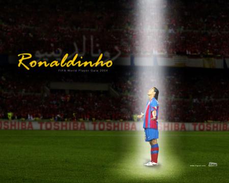 ronaldinho