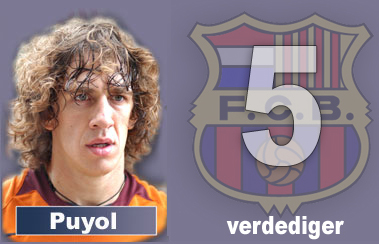 puyol