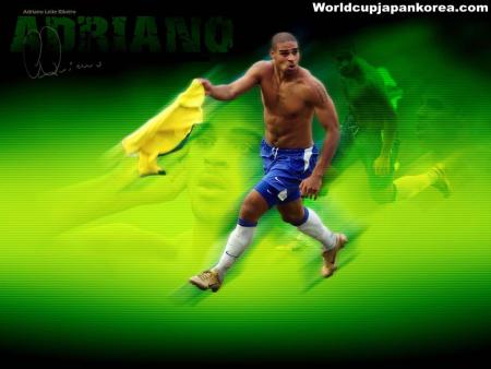 adriano