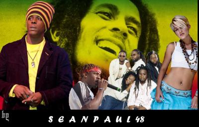 sean paul