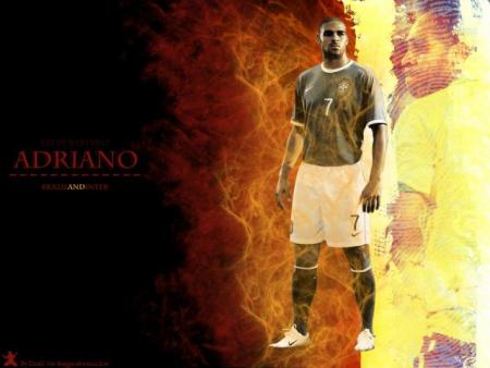 adriano