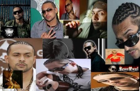 sean paul