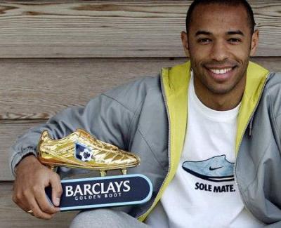 thierry henry